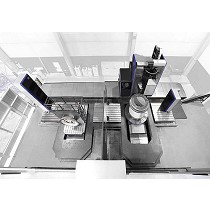 Centros multifuncin de columna mvil