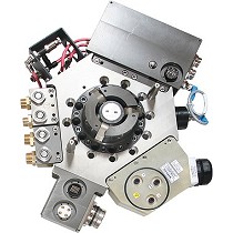 Cambios automticos para aplicaciones robotizadas