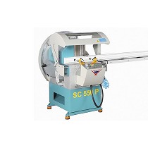 Tronzadoras de un cabezal