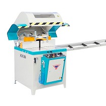 Tronzadoras de un cabezal