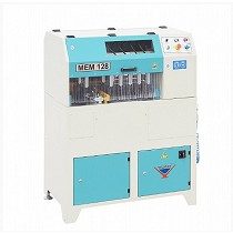 Retestadoras de 6 palos