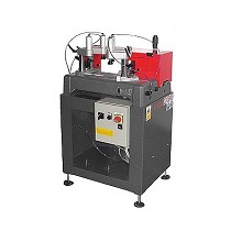 Retestadoras manuales de un solo mandril