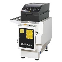 Retestadoras horizontales