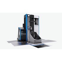 Fresadoras de columna mvil