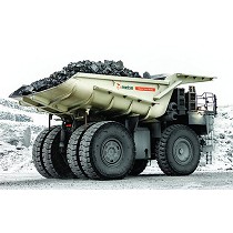 Cajas de camin hbrida ligera