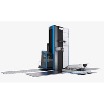 Centros de fresado/mandrinado