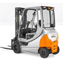 Carretillas elctricas