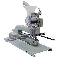 Remachadora de sobremesa