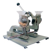 Remachadoras de sobremesa