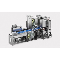 Etiquetadoras industriales automticas