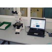 Laboratorios de anlisis para control de calidad