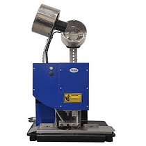 Remachadora de sobremesa