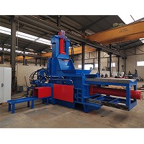 Prensas para metales y estampacin