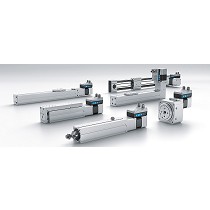 Actuadores elctricos