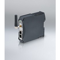 Interfaz para el acceso de datos de mquinas e instalaciones en la nube