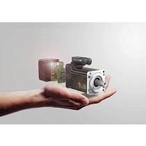 Servoaccionamientos montados sobre motor