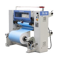 Mquinas cortadoras mltiples de folio de PVC