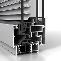 Sistemas de aluminio