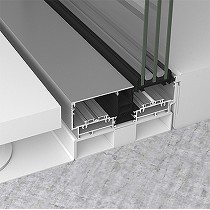 Sistemas de aluminio