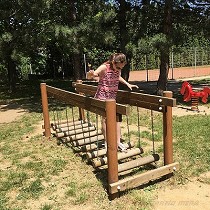 Puente de equilibrio