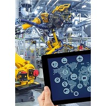 Controles de produccin para la Industria 4.0