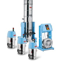 Sistemas de transporte centralizados