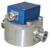 Contadores de ruedas ovaladas