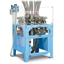 Central de distribucin automtica