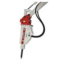 Martillos hidrulicos