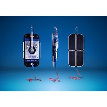 Ventosa para paneles