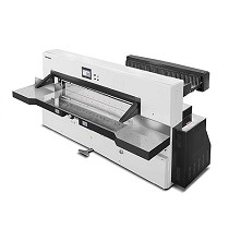 Guillotinas automticas con programa de formato 220 cm