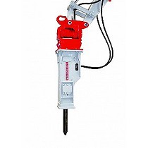 Martillos hidrulicos