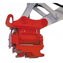 Implementos giratorios