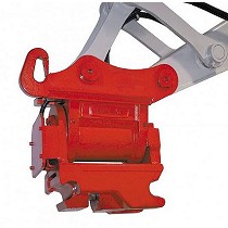 Implementos giratorios