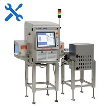 Calibracin y verificacin de equipos de rayos x