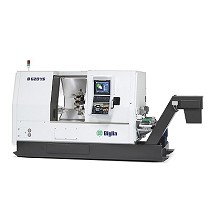 Torno multifuncin altamente verstil