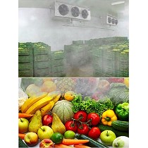 Sistema de Nebulizacin