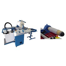 Laminadoras industriales