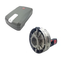 Automatismos para puertas