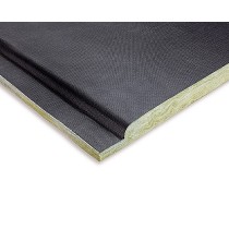 Paneles de lana mineral