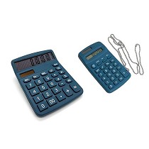 Calculadora detectable