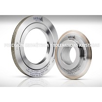 Perfilado de alta precisin