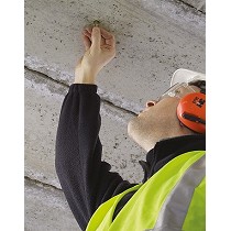 Anclaje metlico hembra