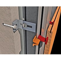 Anclaje multimaterial