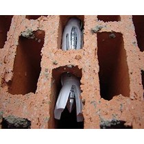 Anclaje multimaterial