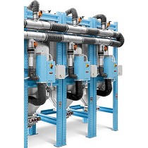 Sistema de distribucin del aire