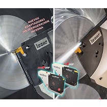 Sistemas de tronzado