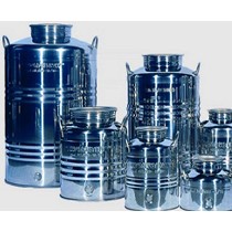 Jarras de almacenamiento