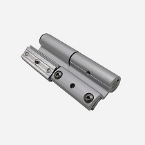 Bisagras para puertas regulable