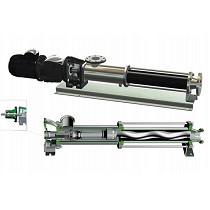 Bombas de trasiego de aceite de oliva